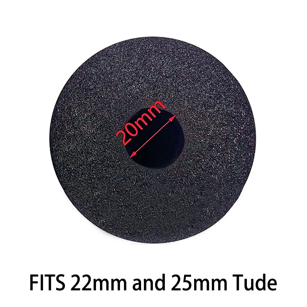 2Pcs Foot Foam Pads Rollers Replacement For Leg Extension For Weight Bench For Gym Exercise Machines Foot Foam Pads