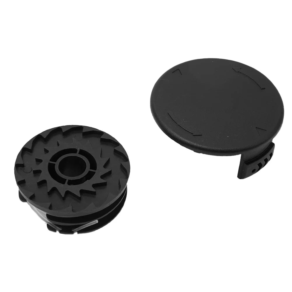 Set Spare Parts Spool Line String Trimmer 27FT Accessories Brush Cutter For Parkside Grass Trimmer PRTA 20-Li Replacement
