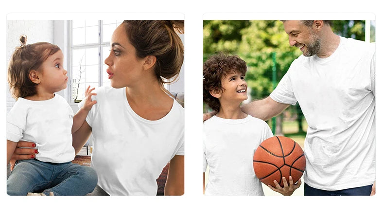 Siblings T Shirts Wow Wow Fun Black Cat Tops Casual Hip Hop Short Sleeve Sport Casual Clothing Cotton Breathable Siblings Tops