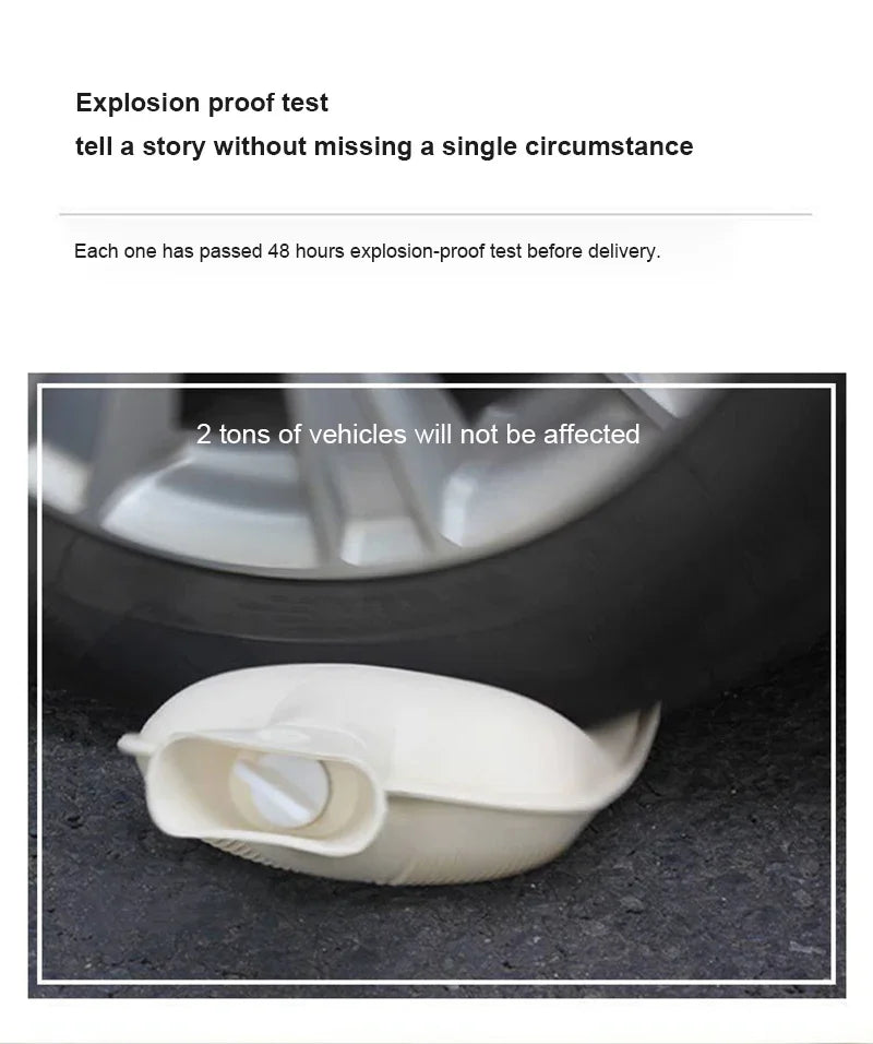 1PC Hot Water Bottle 1000ml Water Filled Winter Hot Water Bag Hand and Foot Thermos Hot Water Bottle Hot Water Accessories