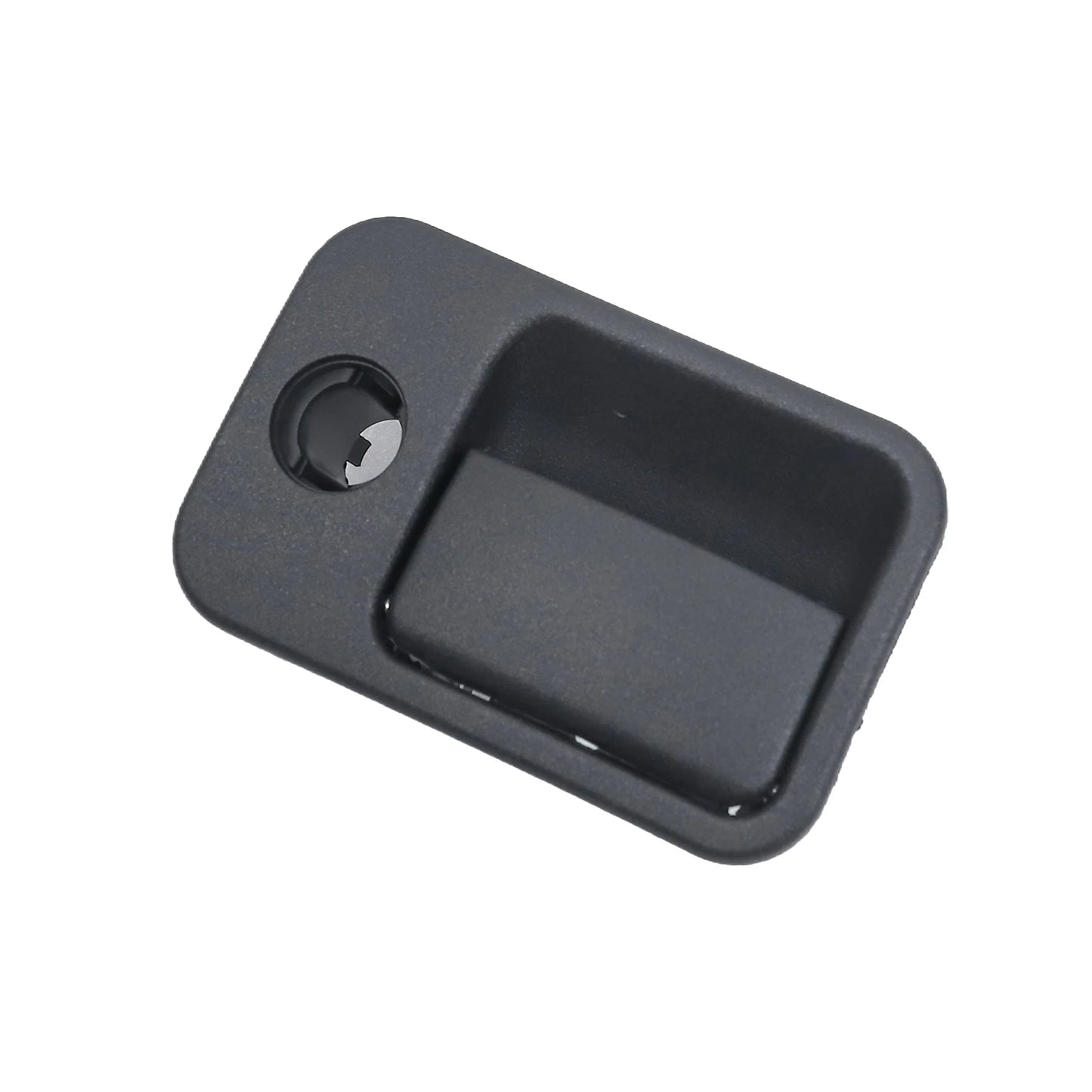 Car Accessories Handle Latch Single Piece Compatible Part Number Direct Replacement Plastic Material Car Interior Repair