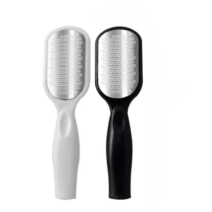 1 Pcs Pedicure Foot Care Tools  Dead Skin Callus Heel Scrub, Heel Scrub Professional Rasp Heel  Remover Grater Hard  Foot File