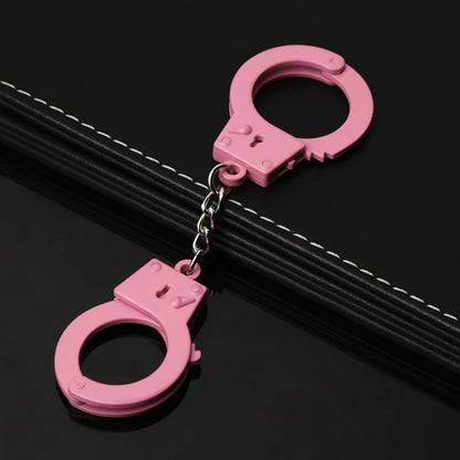 Interesting Toys Handcuffs Cute Interactive Cat Toys Playing with Cats Pet Supplies Cat Supplies
