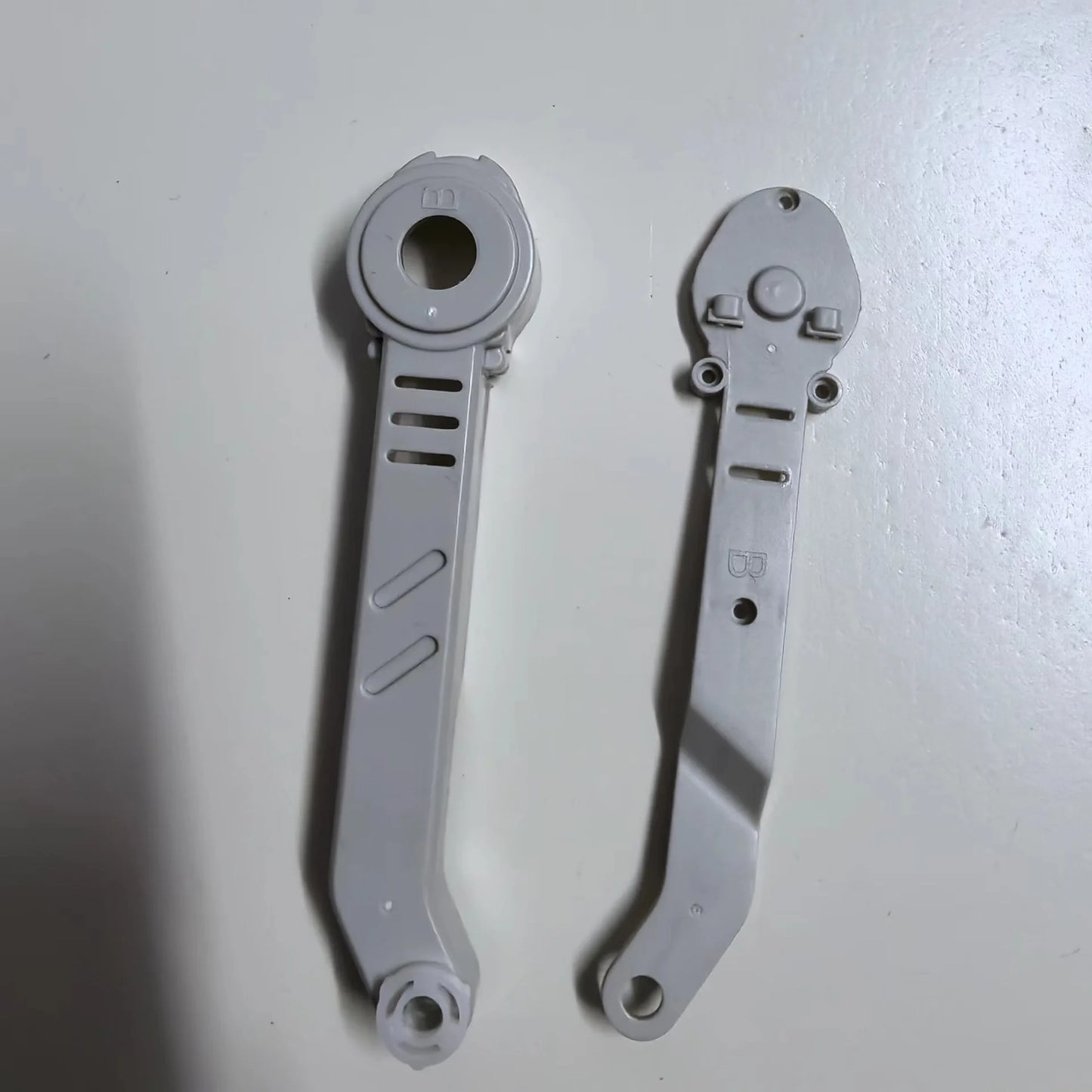 E88 RC Drone Accessories Spare Parts AB Blade Propellers Protective Main Body Shell Base/Engine Motors Spare Parts Quadcopter