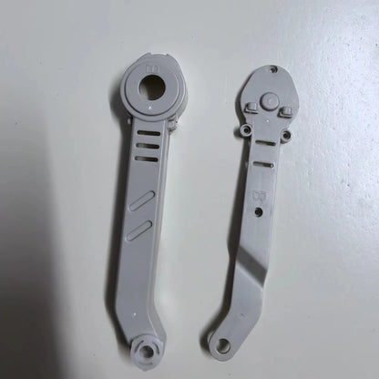 E88 RC Drone Accessories Spare Parts AB Blade Propellers Protective Main Body Shell Base/Engine Motors Spare Parts Quadcopter