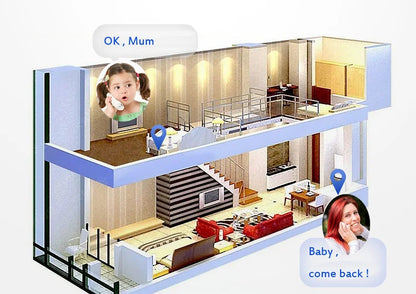 cordless Answering Machine 2.4G Corded Phone Handset  office home hotel Long Range Wireless Telephone 1- 4 handstes table phone