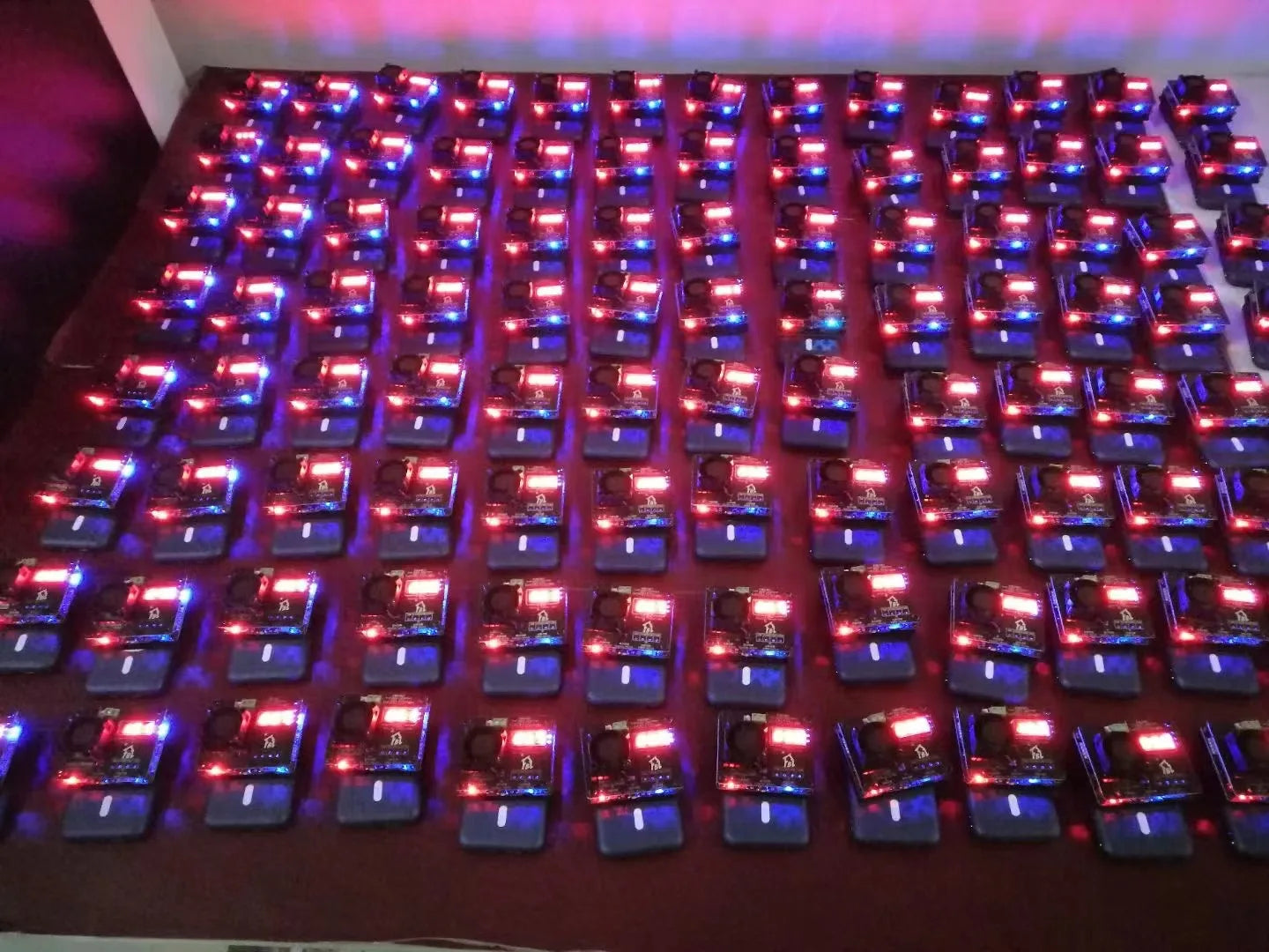 Powerful Mini 12V DC Output 65W Powerbank PD Charger 30000mAh Fast Charging Emergency Laptop Portable Power Banks Power Station