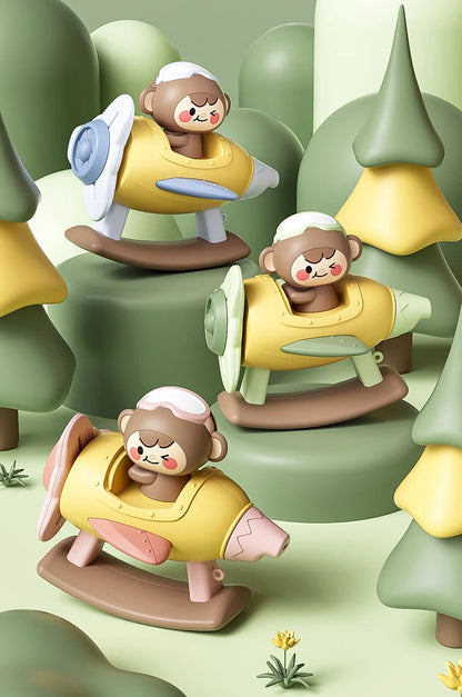 Baby Toys 6 12 Months Developmental Sensory Rain Stick Shaker Rattle Rainmaker Baby Toy Rainstick Musical Instrument for Babies