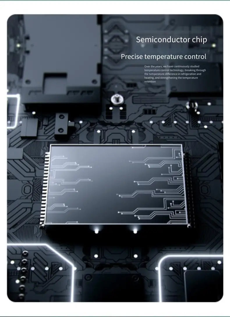 Car refrigerator small household cosmetics skin care products cold storage beauty double small refrigerator car cold storage min