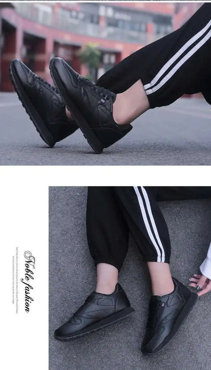 Men's Shoes Brand Women's Comfortable Mens Casual Shoes Outdoor Sports Shoes Men Fashion Vulcanized Shoes Man Running Shoes Male