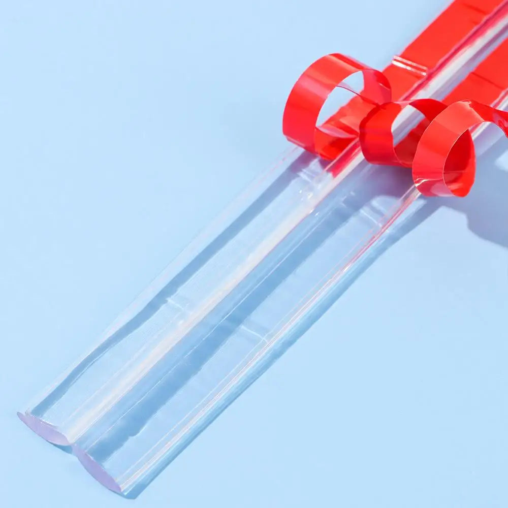 Table Edge Guard Furniture Corner Protector Strip Self Adhesive Transparent Kids Collision Proof Soft Bumper Baby Safety