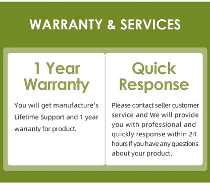 Wancle 1000W Immersion Hand Blender 4 in 1 Powerful Stick Blender Mixer 16 Speeds Adjustable for Protein Shakes Whipped Cream