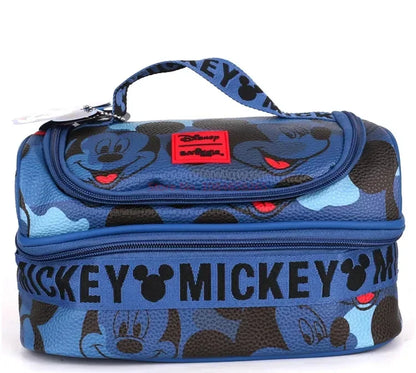 Genuine Australian Smiggle Backpack, Children'S Stationery, Student Hat, Blue Backpack, Lunch Bag, Water Cup, Student Gift