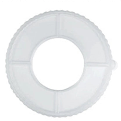 Snack Bowl For Stanley Cup, Silicone Snack Tray Compatible With Stanley Cup, Reusable Snack Ring