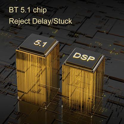 Audio Adapter Multifunctional Stereo Music Receiver Infrared Remote Control Bluetooth-compatible for Speaker Desktop Laptop