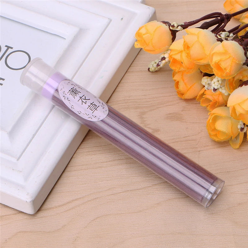 50 Sticks Incense Church Temple Meditation Peace Incense Stick Ornament for Buddies Holy Church Praying Decoration Gifts