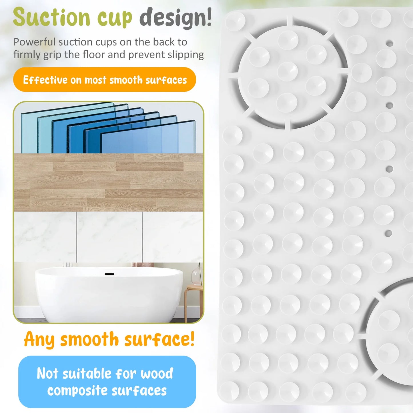 Silicone Dog Licking Pad Slow Feeder Bowl Dog Puzzle Toy with Non-Slip Suction Cup Pet Slow Food Plate Training Dog Supplies