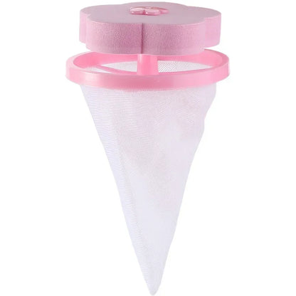 Magic Laundry Ball Reusable Pet Hair Remover Clothes Cleaning Tool Removes Hairs Cat Dogs Lint Fiber Catcher For Washing Machine