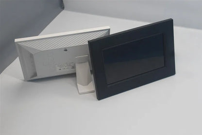 7 Inch Digital Picture Frame 1026*600 Display Photo Frame E-Photo Digital Photo Frame