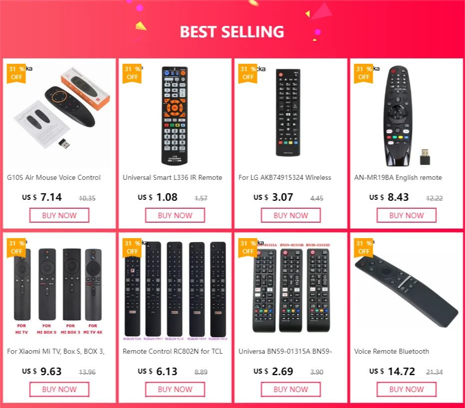 AA81-00243A Service Remote Control Controller Replacement for Samsung TM930 TV Television