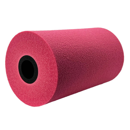 2PCS Foot Foam Pads Rollers Replacement For Leg Extension For Weight Bench Inversion Tables Foot Foam Pads Rollers