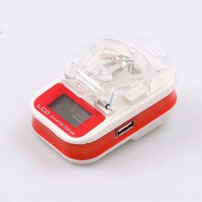 Removable Extra Phone Battery Durable Phone Accessories Power Supply Battery Charger Universal Charger USB Adapter Charging Dock