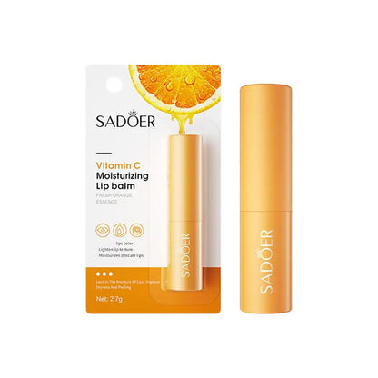 2.7g Coconut Lip Balm Lasting Nourishment And Moisture For Men And Women Daily Care Collagen Lip Balm Lip Care