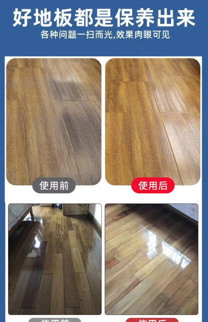 50/30Pcs Multifunctional Household Fragrance Floor Decontamination and Brightening Floor Tile Cleaning Tool Floor Cleaning Sheet