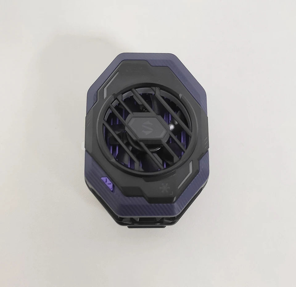 Original Black Shark Cooler 4 3 Pro 4Pro Smart FunCooler For xiaomi black shark nubia lenovo phone