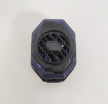 Original Black Shark Cooler 4 3 Pro 4Pro Smart FunCooler For xiaomi black shark nubia lenovo phone