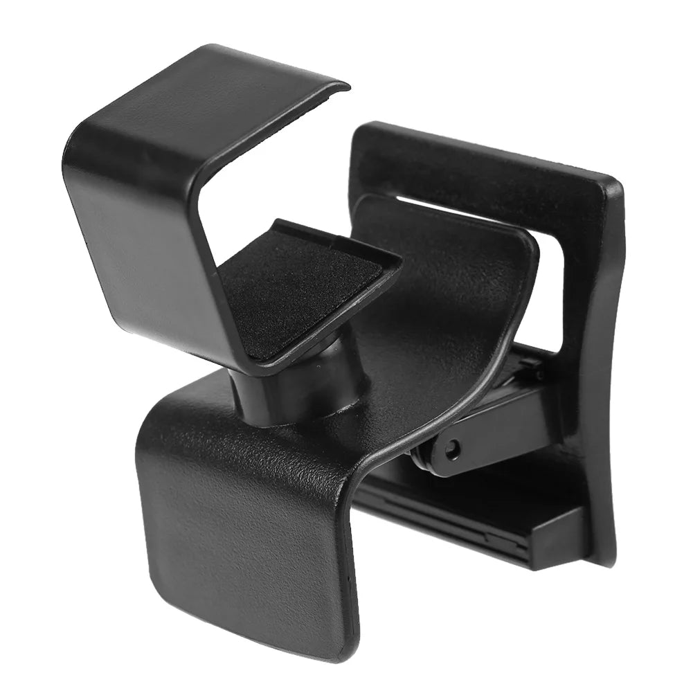 Adjustable TV Clip Stand Holder Camera Holder Suitable for PS4 Camera Series Consumer Electronics Accessories