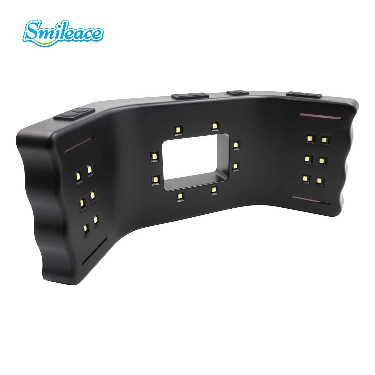 Dental Photography Oral Filling Lamp LED Photography Equipment Flashlight for Dentistry Orthodontic Treatment