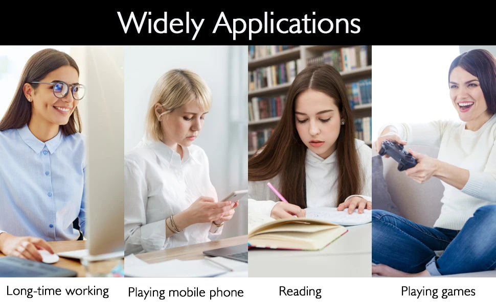 Posture Corrector Adjustable Upper Back Brace Breathable Back Support Straightener for Neck Shoulder Clavicle Lumbar Pain Relief