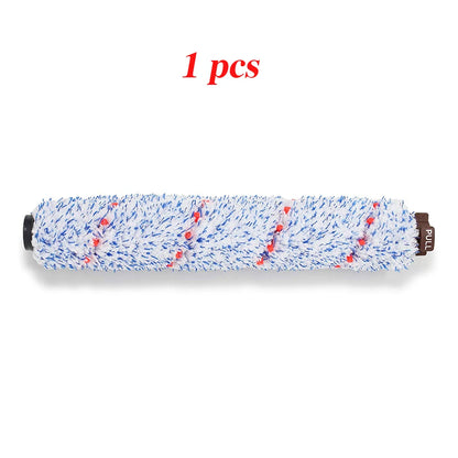 Multi Surface Brush Roll Compatible with Bissell 1868 CrossWave Replacement Vacuum Filter for 1866 Crosswave for Part 1608683