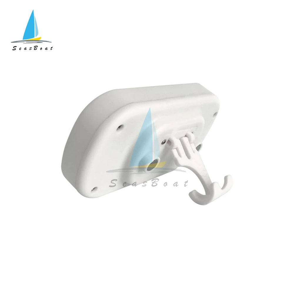 Hanging Household Mini Digital Electronic Fridge Frost Freezer Room LCD Refrigerator Thermometer Meter With Hook -20°C~50°C