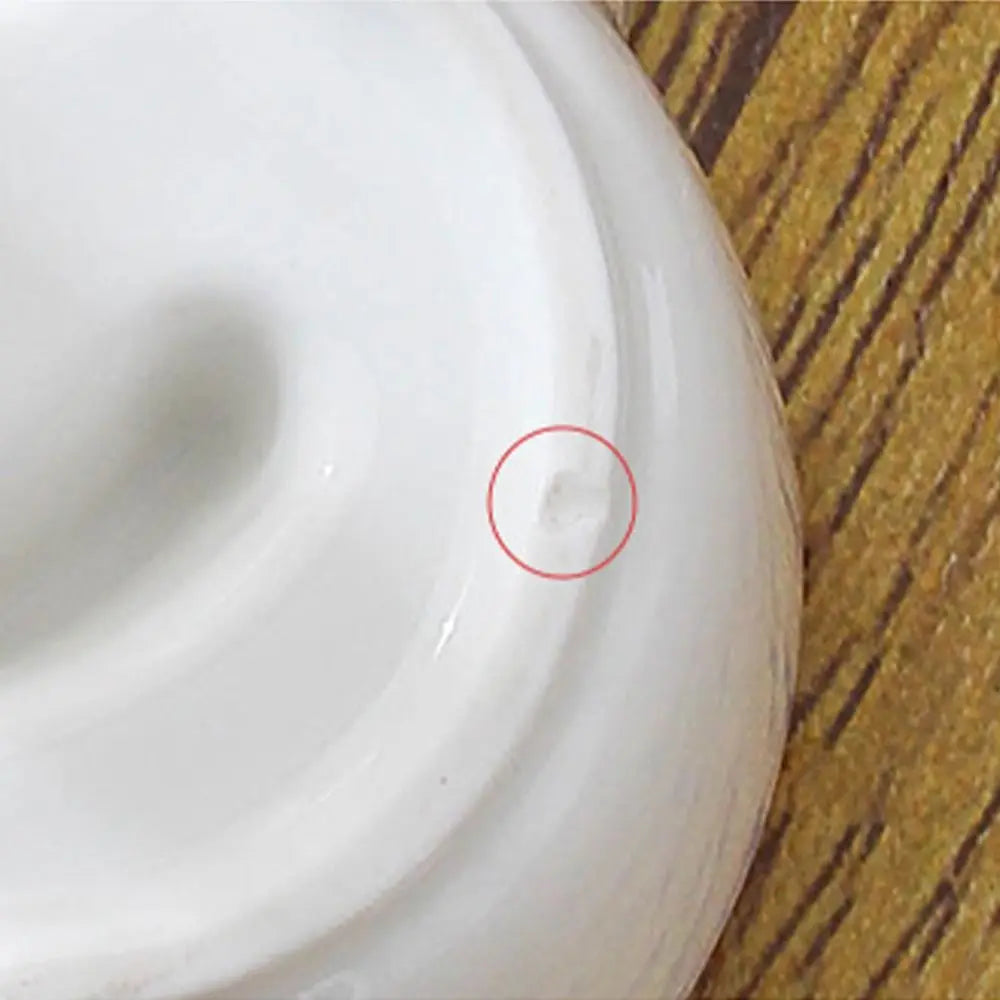 Ceramic Cat Slow Food Bowl Cute Creative Dog Food Feeding Basin Multi-use Large Capacity Pet Drinking Feeder Water Container