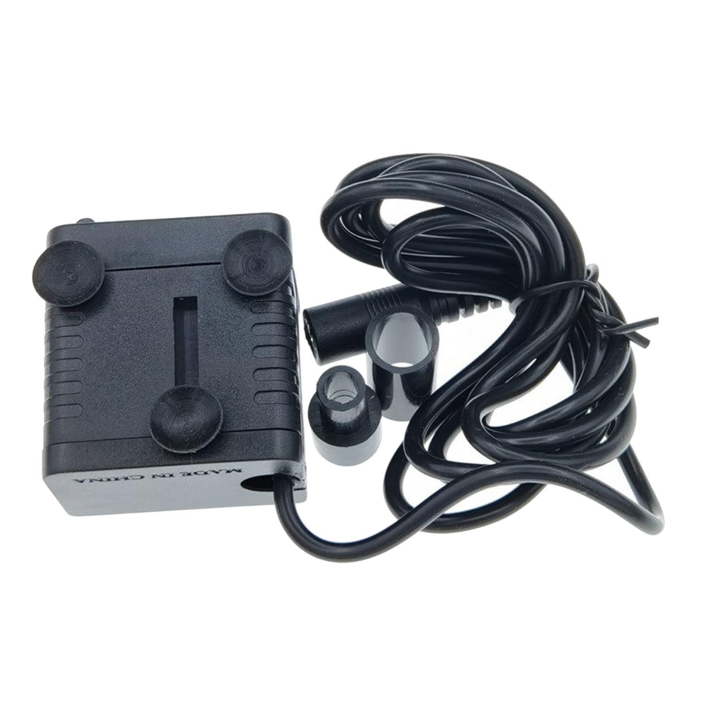 Pet Cat Water Fountain Pump Replacement for Dog Automatic Water Dispenser