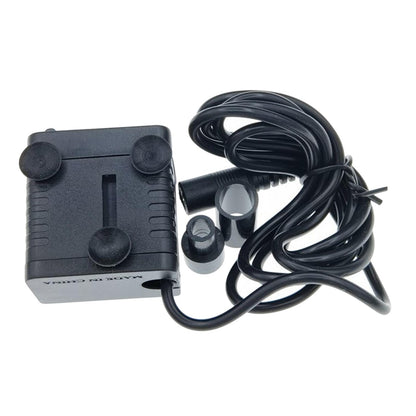 Pet Cat Water Fountain Pump Replacement for Dog Automatic Water Dispenser