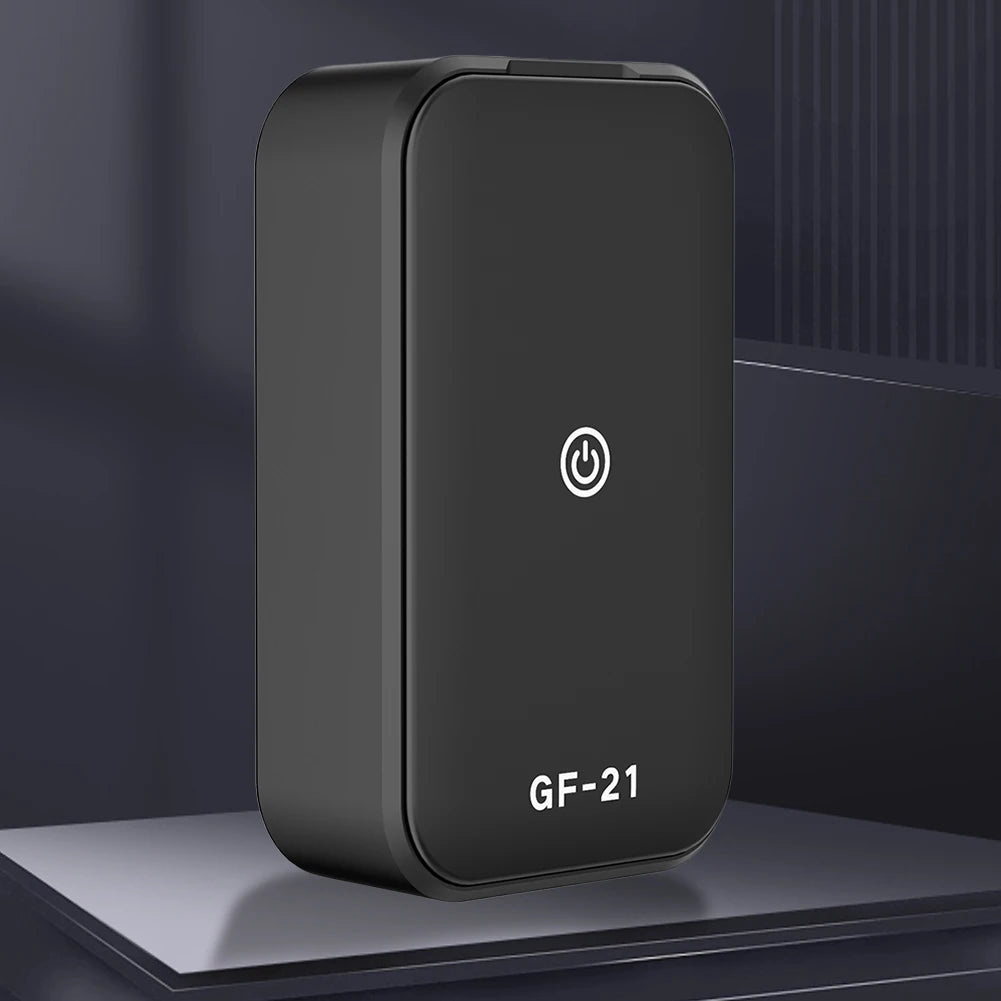 Car Vehicle Tracking Device APP Control Mini GPS Tracker WiFi LBS GPS Position Smart Finder Locator Pet Vehicle Lost Tracker