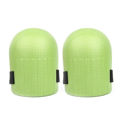 2pcsEVA foam knee pads are used for gardening, cleaning, sports, knee protection, tile, mason's knee protection, and work safety