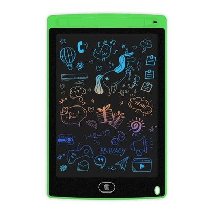 4.4/6.5/8.5 Inch LCD Writing Tablet Handwriting Pads Portable Electronic Tablet Board ultra-thin Board Digital Drawing Tablet