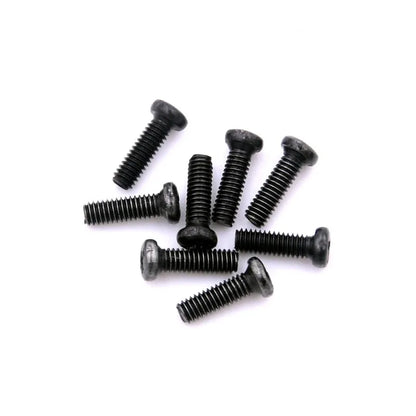 12428 Original Parts 0090-0129 Wltoys 12427 12423 RC Car Spare Part Bearing/Screw/Differential/Servo/Nut/Motor/USB Charger/Light