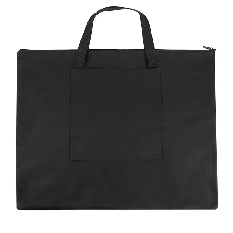 Art Painting Drawing Board Bag Carry Storage Sketch Case For Sketching Tools Artist Art Supplies Travel Portable