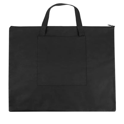 Art Painting Drawing Board Bag Carry Storage Sketch Case For Sketching Tools Artist Art Supplies Travel Portable