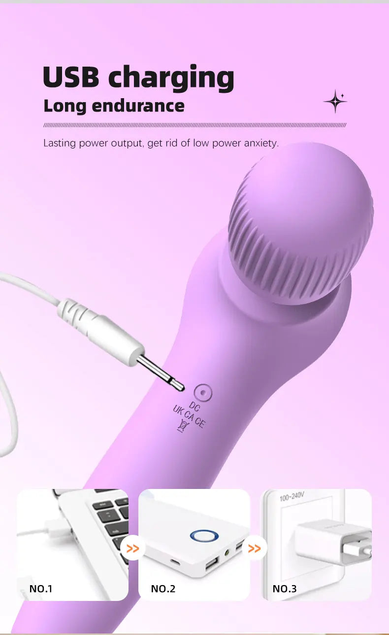 Portable Massage Gun 19 Mode 4 Speed Personal Handheld Vibrating Massager Deep Tissue Muscle Percussion Massager For Full Body