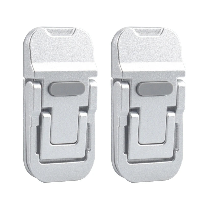 Laptop Heighten Stand for Keyboard Tablet Phone Holder Mini Portable Legs Laptop Stands for Macbook Huawei Notebook Support Feet