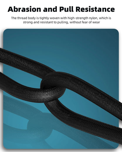 QGeeM 3A USB C Cable USB Type C Cable for Xiaomi OPPO Realme Poco Oneplus Redmi Phone Charger Fast Charge Charger Type C Cable