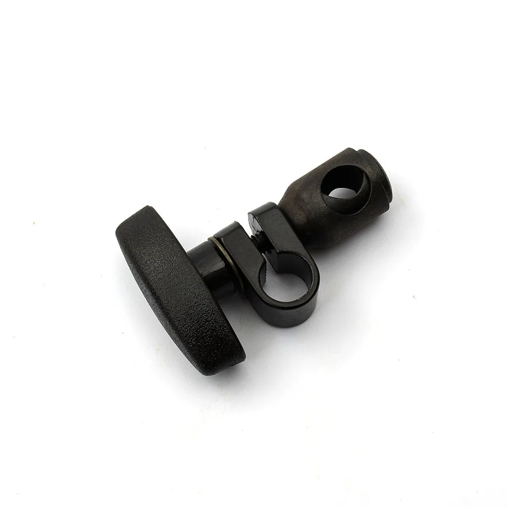Spare  Swivel Clamp Chuck Replaces For Magnetic Stands Holder Bar Dial Indicator Gauge Measuring Instrument Tools