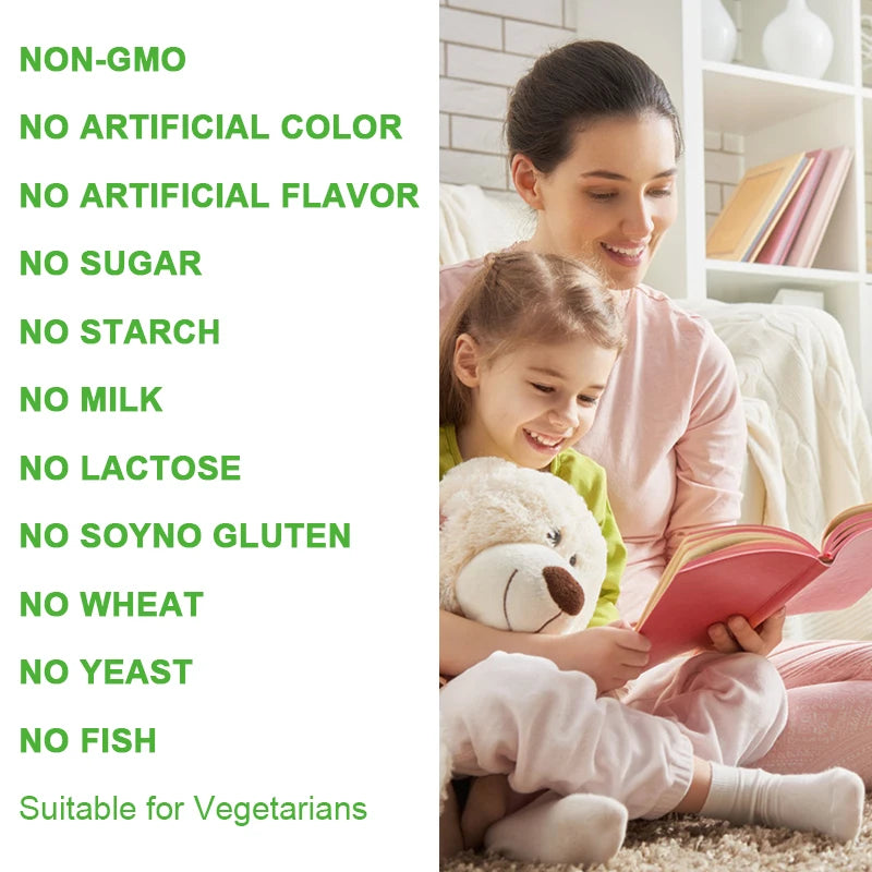 Vitamin B12 Supplement 500 mcg for optimal absorption