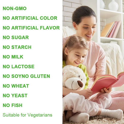 Vitamin B12 Supplement 500 mcg for optimal absorption